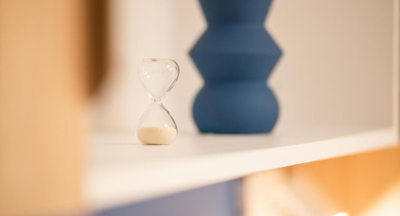 Jegmadar & Fekete Golya Apartmanok Mosonmagyaróvár Eksteriør bilde